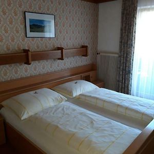 Kamer met een King Size Bed